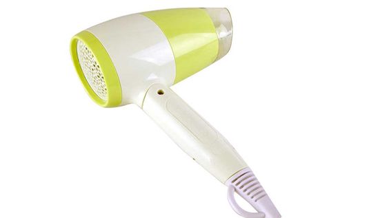 Máy sấy tóc Philips BHC015 (ảnh 5)